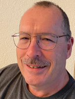 Martin Rebmann, Beisitzer